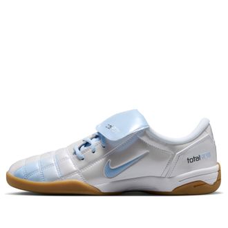 Nike (WMNS) Nike Total 90 SE White Hydrogen Blue Gum IO2389-101