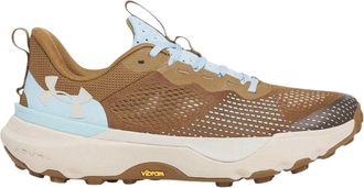 Under Armour Dames Infinite Pro Trainers (Bruin)