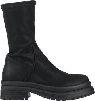 Miss Unique FOOTWEAR - Ankle boots on YOOX.COM