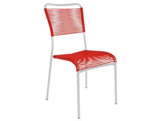 Schubiger M&ouml;bel Spaghetti-Stuhl Mendrisio