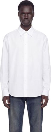 Loewe Cotton Poplin Shirt