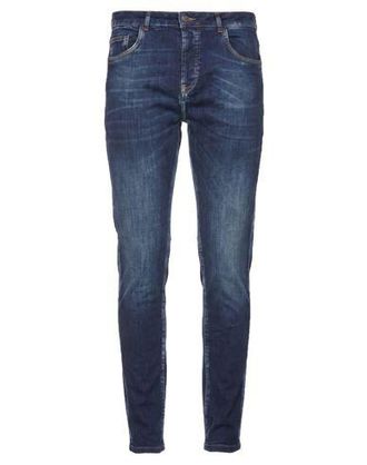Gazzarrini BOTTOMWEAR - Pantaloni jeans su YOOX.COM