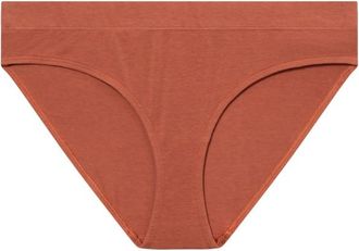 Dedicated Briefs Ramsele Alltagsunterw&auml;sche f&uuml;r Damen | rot
