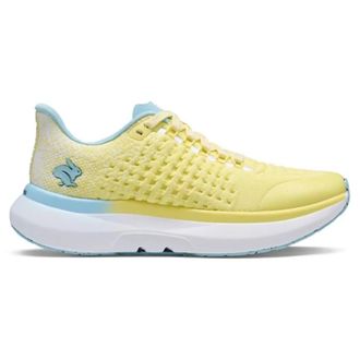 Rabbit Womens Rabbit Dream Chaser Sneakers Limelight Athletic Running Shoes ZAP1213