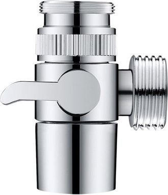 No Brand V&aacute;lvula Desviadora, Desag&uuml;e Para Fregadero De Ba&ntilde;o/cocina