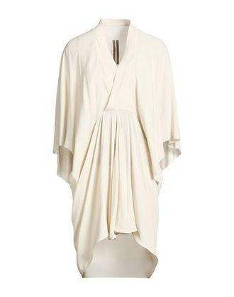 Rick Owens DRESSES - Mini dresses on YOOX.COM