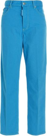 Dsquared2 Light Blue Boston jeans