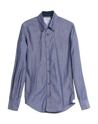 ERA Milano TOPS - Hemden auf YOOX.COM