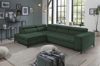 Exxpo Sofa Fashion Ecksofa