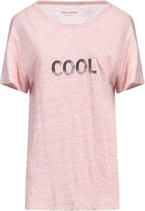 Zadig&Voltaire TOPWEAR - T-shirts sur YOOX.COM