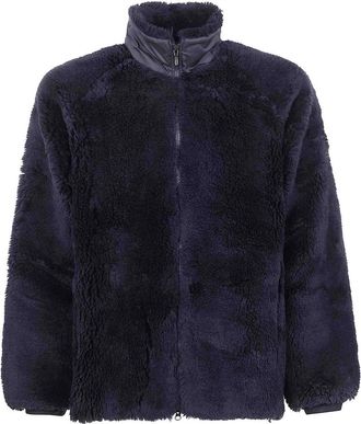Needles Fur Acrylic Pile Jacket