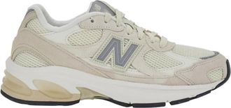 New Balance Abzorb 2010 - unisex - Hardloopschoenen - Grijs - 45 EU - Wol - Fitness