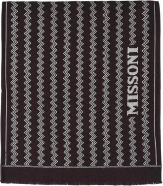 Missoni Winter Scarves - Dames - Wintersjaals - Veelkleurig - ONE Size - Accessoires