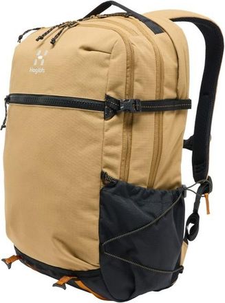 Hagl&ouml;fs Jarve Multi 28 Wanderrucksack - Unisex | beige