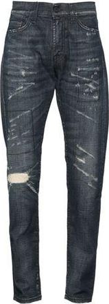 Roy Rogers PARTES DE ABAJO - Pantalones vaqueros en YOOX.COM