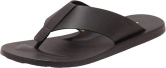 Stuart Weitzman Infradito Bastian - - Shoes - Uomo - Nero - 40 EU