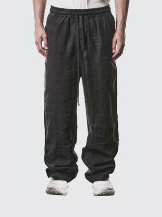 Thom Krom Pants THOM KROM Men color Black