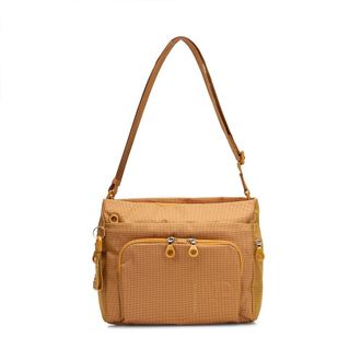Mandarina Duck Md20 Crossover MD 20 Women, Mustard, Taglia Unica