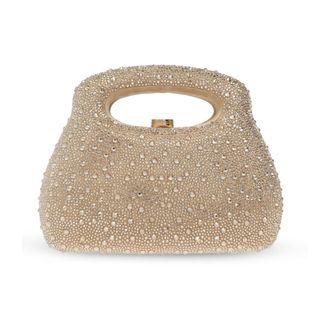 Cult Gaia Mujer, Bolsos, Beige, Talla: ONE Size