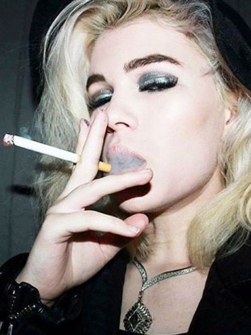 New Year's Resolutions You Were Never Going To Stick To | Stylight