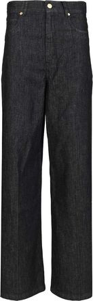 Max Mara Lavinia Straight Jeans