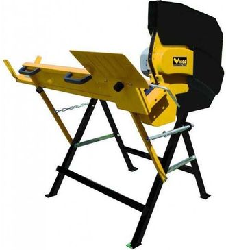 Vigor Cortador De Ramas Vigor Vs-400 Vatios 2200