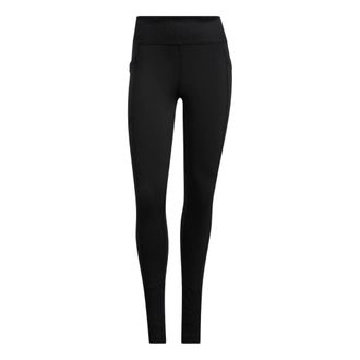 adidas (WMNS) adidas COLD.RDY Leggings Asia Sizing Black HN0659