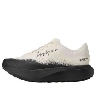adidas Y-3 Evo SL ATR GTX Trainers Off White Black KI7882