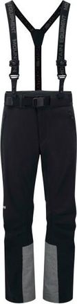 Mountain Equipment G2 Pant Softshellhose f&uuml;r Damen | schwarz