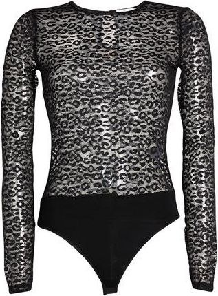 Fracomina TOPWEAR - Body su YOOX.COM