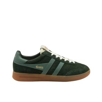 Gola Hombre, Zapatos, Verde, Talla: 44 EU