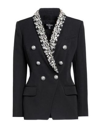 Balmain ANZ&Uuml;GE und CO-ORDS - Blazers auf YOOX.COM