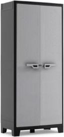 Keter Titan Alto Xl - Gabinete Estanco Cert. Ipx3 - Ista 6 -80x44x182h - Keter
