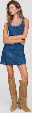 Freda Salvador Lennox Tall Western Boots