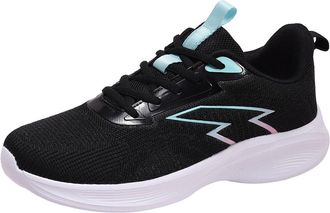 Generic Women Plantar Fasciitis Orthopedic Sport Shoes Womens Shoes Ethnic Casual Summer Fashion Hollow Breathable Flat Heel Soft Sole Casual Walking Sneakers