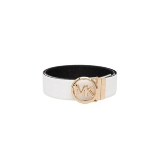 Michael Kors Dames, Accessoires, Wit, Maat: L