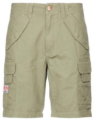 Wrangler PARTES DE ABAJO - Pantalones cortos y bermudas en YOOX.COM