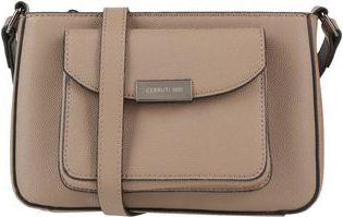 Cerruti BOLSOS - Bolsos con bandolera en YOOX.COM