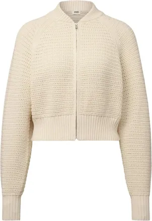 Drykorn Truien & Vesten, Dames, Beige, M, Katoen, Silsy Cardigan