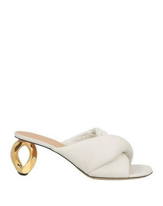 J.W.Anderson Sandals