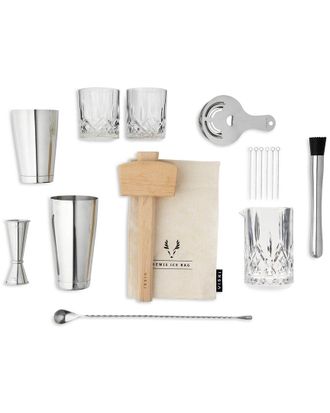 Viski Ultimate Bar Essentials Kit