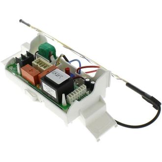 Atlantic 70225-thermor] Thermostat &eacute;lectronique Thermor kitable monophas&eacute;