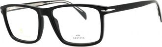 David Beckham DB 1020 0807 00 Black 58mm