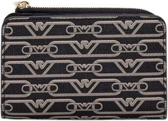 Emporio Armani Cartera - Accessories - Mujer - Negro - ONE SIZE