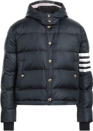 Thom Browne ROPA DE ABRIGO - Plum&iacute;feros y acolchados en YOOX.COM