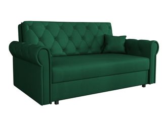 Mirjan24 Sof&aacute; Cama Aelara Iii, Kronos 19, Almacenaje, 0, 85x168x98cm, Muebles Ya Montados
