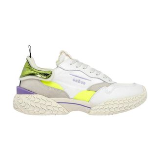 Ghoud Zapatillas Tyre - Shoes - Mujer - Blanco - 36 EU