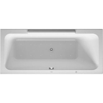 Duravit Duravit - Ba&ntilde;o De Hidromasaje Durastyle 1600x700mm, Versi&oacute;n