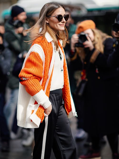 6 Olivia Palermo outfits to inspire your spring wardrobe Stylight