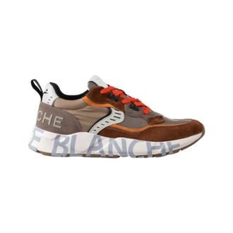 Voile Blanche Zapatillas - Shoes - Hombre - Marr&oacute;n - 41 EU